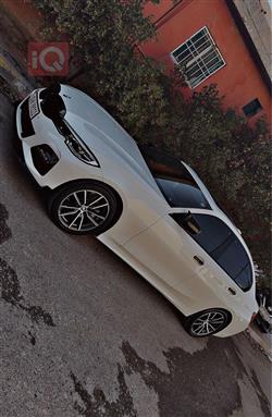 بي ام دبليو الفئة 3